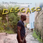 cover: Tony Primo|Vander Lee - Descaso