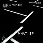 cover: L.a.|Skiy - What If