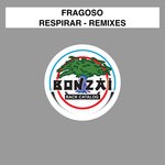 cover: Fragoso - Respirar (Remixes)