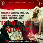 cover: Big Bad Marco|Jayryme|Trappel - Dinheiro Riddim