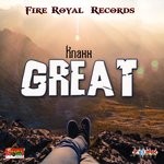 cover: Knaxx - Great