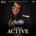 cover: Kahpun - Active (1Army)