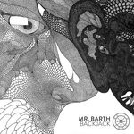 cover: Mr. Barth - Backjack