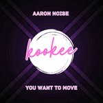 cover: Aaron Noise - You Want To Move