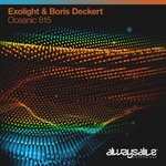 cover: Boris Deckert|Exolight - Oceanic 815 (Extended DJ Mix)