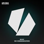 cover: 8floy - No Communication