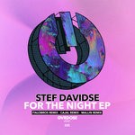 cover: Stef Davidse - For The Night EP