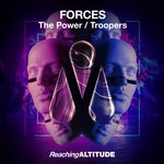 cover: Forces - The Power