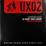 cover: Hyperlogic - U Got The Love (Jacky Remix)