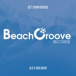 cover: Alex Molinari - Get Down Boogie