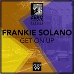 cover: Frankie Solano - Get On Up