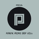 cover: Various - Plastik People Deep Vol 4