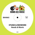 cover: Redword|Stund - Needs & Wants