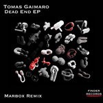 cover: Tomas Gaimaro - Dead End EP