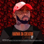 cover: Harwa Da Creator - Oddity