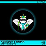 cover: Abradek|Dopia - Saint Groove