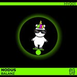 cover: Nodus - Balanz