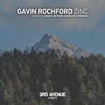 cover: Gavin Rochford - Zinc (Remixes)