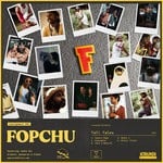 cover: Fopchu - Tall Tales