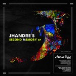 cover: Jhandre's - Second Memory EP