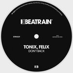 cover: Felix|Tonix - Don't Back