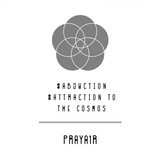 cover: Praya1r - Abduction-Attraction To The Cosmos