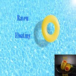 cover: Raven - Floating