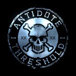 cover: Antidote|Threshold - Antidote X Threshold