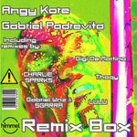 cover: Angy Kore|Gabriel Padrevita - Remix Box