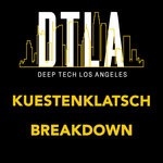 cover: Kuestenklatsch - Breakdown (Extended Mix)