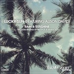 cover: Alison David|Lucky Sun - Rain & Sunshine