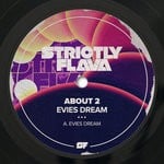 cover: About 2 - Evies Dream