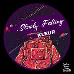 cover: Kleur - Slowly Falling