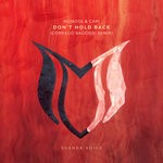 cover: Cari|Nomosk - Don't Hold Back (Corrado Baggieri Remix)