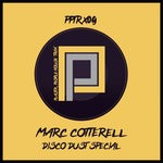 cover: Marc Cotterell - Disco Dust Special (Original Mix)