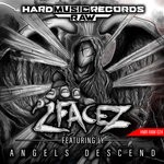 cover: Ly - Angels Descend