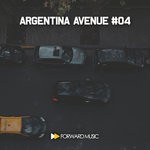 cover: Fran Garay|Various - Argentina Avenue #04