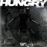 cover: Bruvz - Hungry