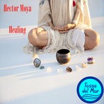 cover: Hector Moya - Healing