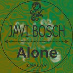 cover: Javi Bosch - Alone