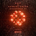 cover: Anet Music|Gabriel Chloe - Dissonored