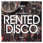 cover: Ant Schillaci - Rented Disco