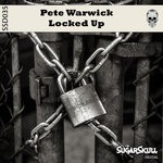 cover: Pete Warwick - Locked Up