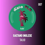 cover: Gaetano Inglese - Taijo