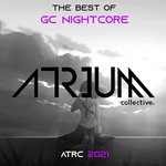 cover: Gc Nightcore - The Best Of: Atrium Collective 2020 (Nightcore Edition)