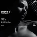 cover: Omaar Musal - Emotions