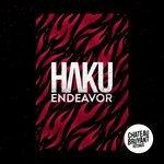 cover: Haku - Endeavor