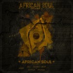 cover: Dlc Beatz|Double Drop|Edy Fox|Redfox - African Soul Vol 2