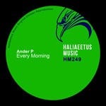 cover: Ander P - Every Morning