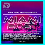 cover: Various - Miami 2021